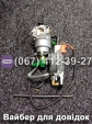 Карбюратор з газовим редуктором VM0082-188F для 5кВт+газ TATA AGRO-MOTO