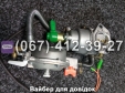 Карбюратор з газовим редуктором VM0082-188F для 5кВт+газ TATA AGRO-MOTO