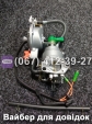 Карбюратор з газовим редуктором VM0082-188F для 5кВт+газ TATA AGRO-MOTO
