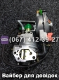 Карбюратор з газовим редуктором VM0082-188F для 5кВт+газ TATA AGRO-MOTO