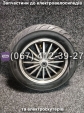 Колесо переднє 3.00-10 Crosser TR1, Crosser TR3