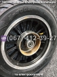 Колесо переднє 3.00-10 Crosser TR1, Crosser TR3