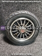 Колесо заднє 3.00-10 Crosser TR1, Crosser TR3