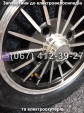 Колесо заднє 3.00-10 Crosser TR1, Crosser TR3