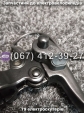 Ручки тормоза (левая-правая) 3pin Crosser TR1