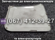 Бічний захист заднього корпусу (лівий-правий) Crosser MAX