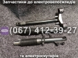 Передня вилка без болтів кріплення Crosser CR9