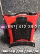 Обприскувач акумуляторний FORTE CL-12A 8Ah 12V 12л
