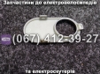 Пластикова заглушка педалей Crosser CR9