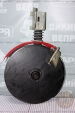 Сошник в зборі для тракторної сівалки ЗАРЯ