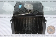 Радіатор для двигуна S1100/S1105/S195 - латунний