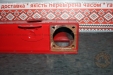 Корито для польської тракторної роторної косарки 1,85м