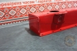 Корито для польської тракторної роторної косарки 1,85м