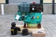 Двигун КМ138/SF138 для трактора Сінтай 24В, Шифенг 24B