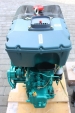 Двигун КМ138/SF138 для трактора Сінтай 24В, Шифенг 24B