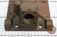 Кришка верхня для КПП мотоблока старого зразка