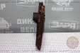 Кришка блоку для двигуна R190/R195 - 9 болтів, чавун