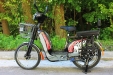 Електровелосипед Заря Силач (450W; 60V-12Ah GEL)