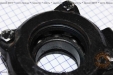 Корпус подшипника к тракторной дисковой бороне ЗАРЯ 1BQX 1,1-1,5м