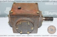 Редуктор в сборе для фрезы Заря 1GQN 1,25-2,0м