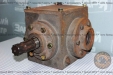 Редуктор в сборе для фрезы Заря 1GQN 1,25-2,0м