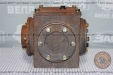 Редуктор в сборе для фрезы Заря 1GQN 1,25-2,0м