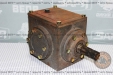Редуктор в сборе для фрезы Заря 1GQN 1,25-2,0м
