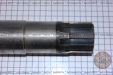 Вал промежуточный L-1080mm для фрезы Заря 1GQN 2,0м