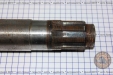 Вал промежуточный L-1080mm для фрезы Заря 1GQN 2,0м