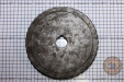 Конічна пара Ø30mm, Z-15/40 КТН PL (косозуба) для транспортерного картоплекопача Wirax