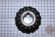 Конічна пара Ø30mm, Z-15/40 КТН PL (косозуба) для транспортерного картоплекопача Wirax