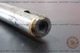 Вал приводной в сборе с наконечником Ø30mm к транспортерной картофелекопалке Wirax