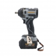 Акумуляторний гайковерт Procraft industrial IW550A (без акб та зп)