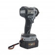 Акумуляторний гайковерт Procraft industrial IW550A (без акб та зп)