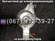 Задній гальмівний барабан SPARTA SAKURA