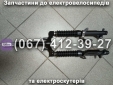 Передняя вилка в сборе Crosser TR3