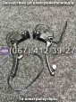 Ручки тормоза (левая-правая) Crosser CR1, Crosser CR2