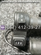 Ручки газа (акселератор) 3 фишки Crosser TR1