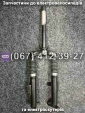 Передня вилка в зборі Crosser CR1
