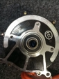 Мотор 72V 1200W SPARTA PILOT, SPARTA T180
