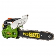 Бензопила Procraft K300S (шина, ланцюг 30)