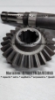 Коническая пара Z-15/24, L-290mm, для редуктора фрезы Заря, ДТЗ 1,6-2,0м