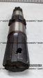 Вал нижний L-280mm для редуктора фрезы Заря, ДТЗ 1,6-2,0м