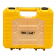 Шуруповерт Procraft PA-18 PRO (з 2 акб 2А*год та зп)