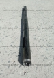 Вал ведомый (тяговый) L-700mm, Ø30mm к транспортерной картофелекопалке Wirax