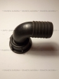 Коліно насоса Ø32mm/90° для обприскувача