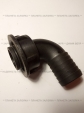 Коліно насоса Ø32mm/90° для обприскувача