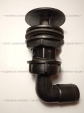 Коліно забірне в зборі (грибок) для обприскувача