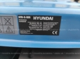 Генератор бензиновый Hyundai HYD-G-800W
