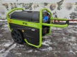 Генератор бензиновый Pramac PX8000